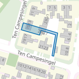 Perceel DPV00-A-5298