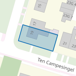 Perceel DPV00-A-5300