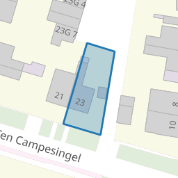 Perceel DPV00-A-5304