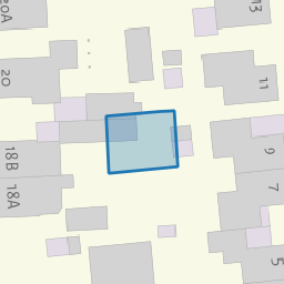 Perceel DPV00-A-5310