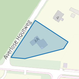 Perceel DPV00-A-5326