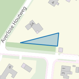 Perceel DPV00-A-5327