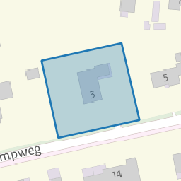 Perceel DPV00-A-5331