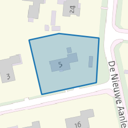 Perceel DPV00-A-5332