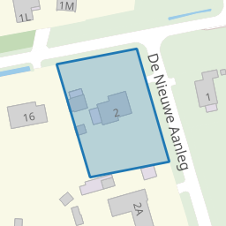 Perceel DPV00-A-5335