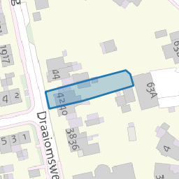 Perceel DPV00-A-5336