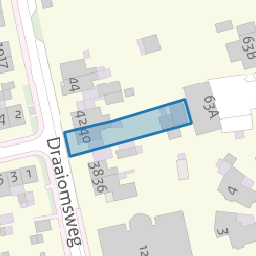 Perceel DPV00-A-5337