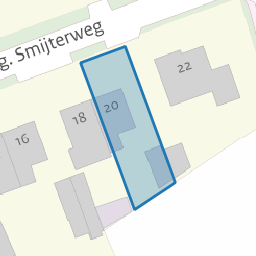 Perceel DPV00-A-5340