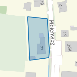 Perceel DPV00-A-5377