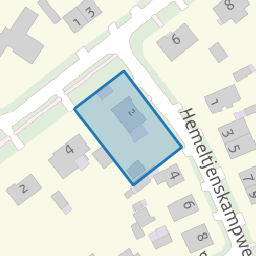 Perceel DPV00-A-5409