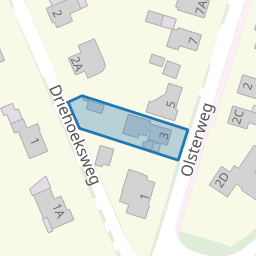 Perceel DPV00-A-5418