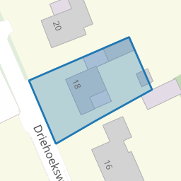 Perceel DPV00-A-5425