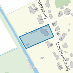 Perceel DPV00-A-5430