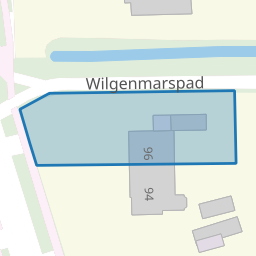 Perceel DPV00-A-5436