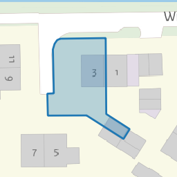 Perceel DPV00-A-5441
