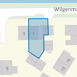 Perceel DPV00-A-5443