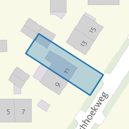 Perceel DPV00-A-5448