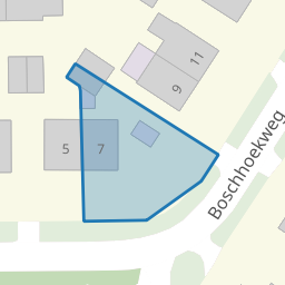 Perceel DPV00-A-5450