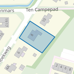 Perceel DPV00-A-5454