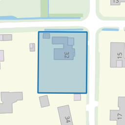 Perceel DPV00-A-5456