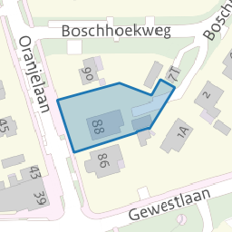 Perceel DPV00-A-5481