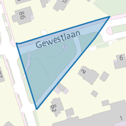 Perceel DPV00-A-5483