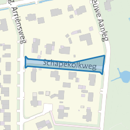 Perceel DPV00-A-5489