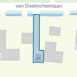 Perceel DPV00-A-5493