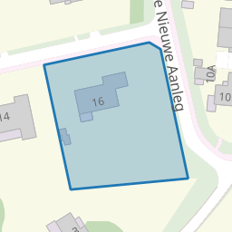 Perceel DPV00-A-5509