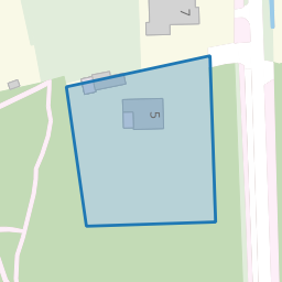 Perceel DPV00-A-5514