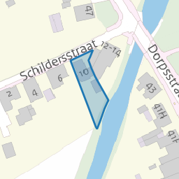 Perceel DPV00-A-5573