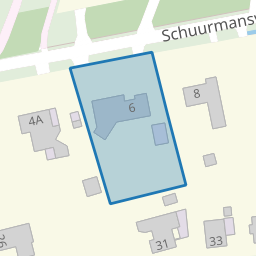 Perceel DPV00-A-5605