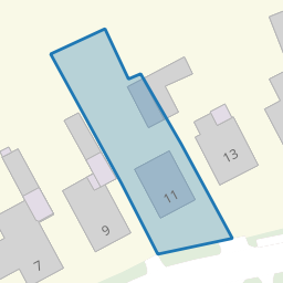 Perceel DPV00-A-5622