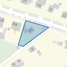 Perceel DPV00-A-5671