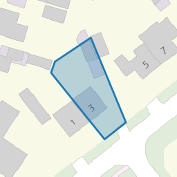 Perceel DPV00-A-5696