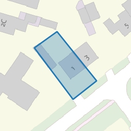 Perceel DPV00-A-5697