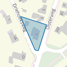 Perceel DPV00-A-5699