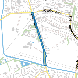 Perceel DPV00-A-5704