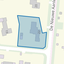 Perceel DPV00-A-5721