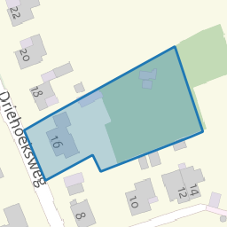 Perceel DPV00-A-5753