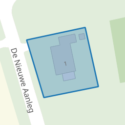 Perceel DPV00-A-5773