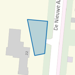 Perceel DPV00-A-5778