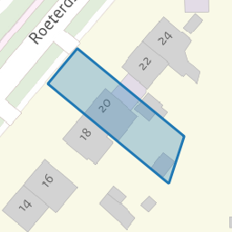 Perceel DPV00-A-5783