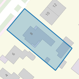 Perceel DPV00-A-5790