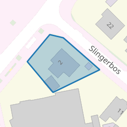 Perceel DPV00-A-5796