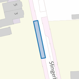 Perceel DPV00-A-5800