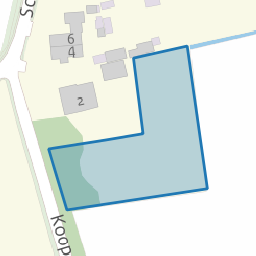 Perceel DPV00-A-5801