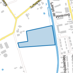 Perceel DPV00-A-5802