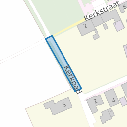 Perceel DPV00-A-5803