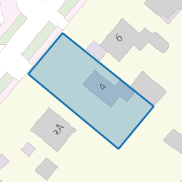 Perceel DPV00-A-5840